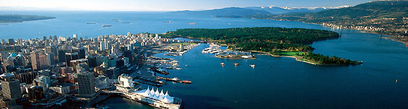 Vancouver Canada